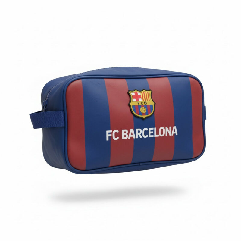 Neceser Futbol Club Barcelona
