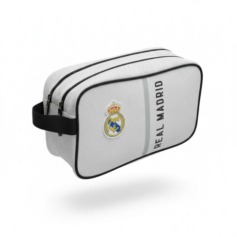 Neceser Real Madrid