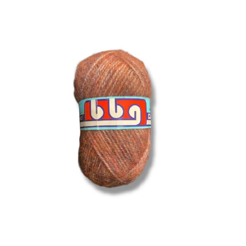 Cabdell de llana 100gr. carolin