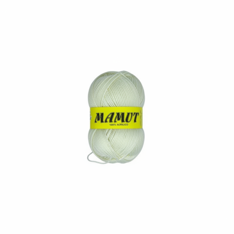 Cabdell llana Mamut 50gr.