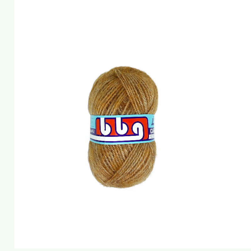 Cabdell de llana 100gr. carolin