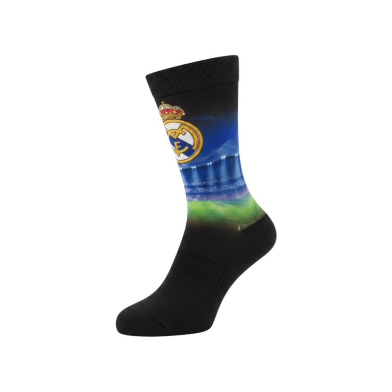 Mitjons Real Madrid