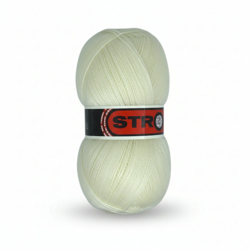 Cabdell de llana 100gr. color cru