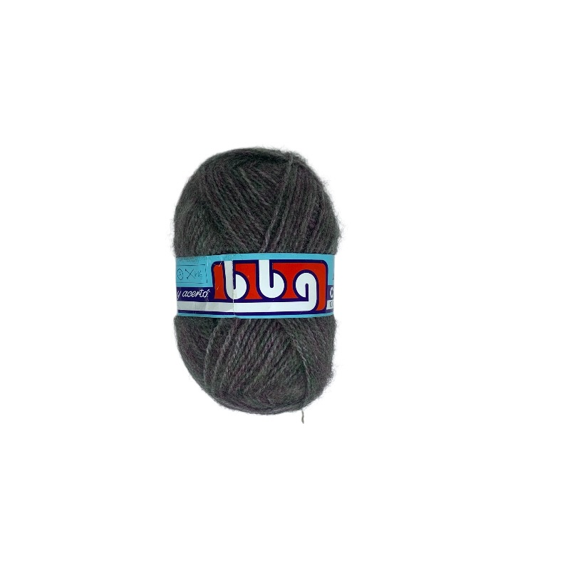 Cabdell de llana 100gr. carolin