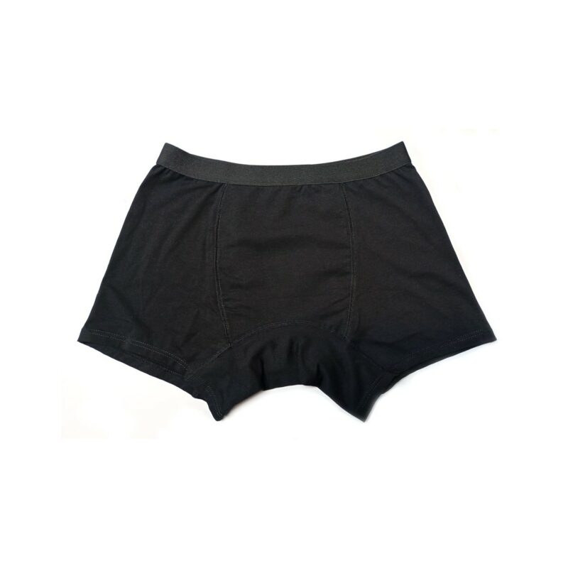 Boxer incontinencia urinaria